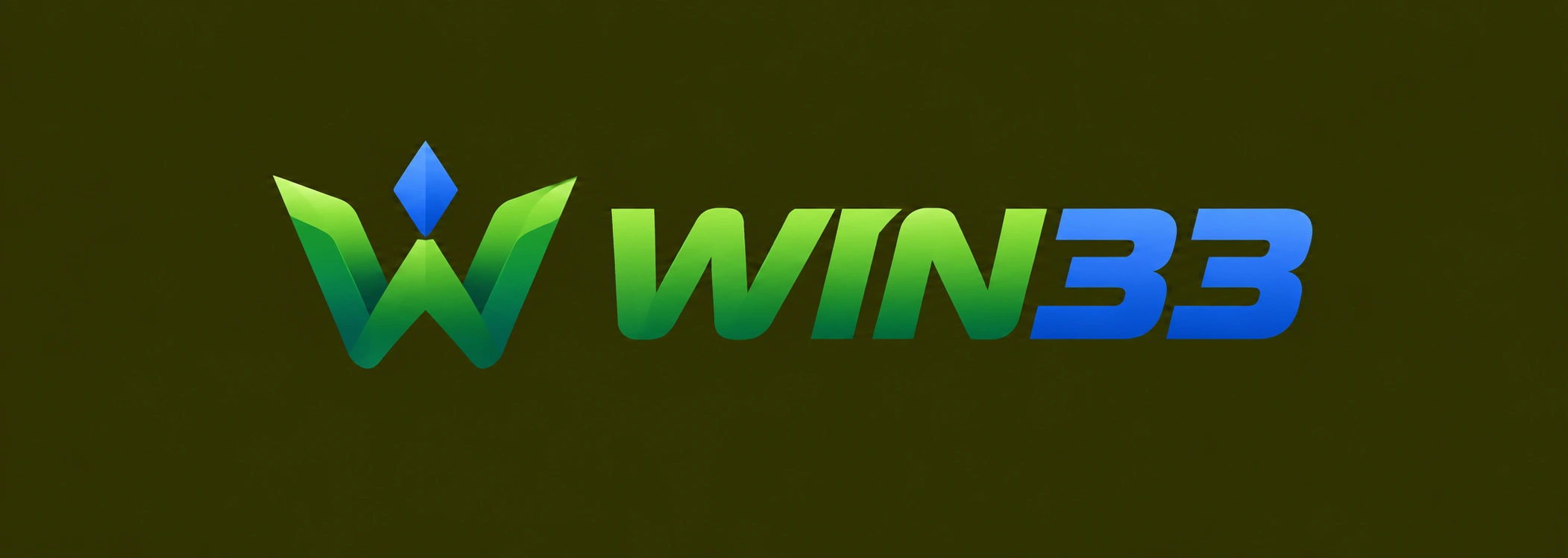 WIN33 Logo
